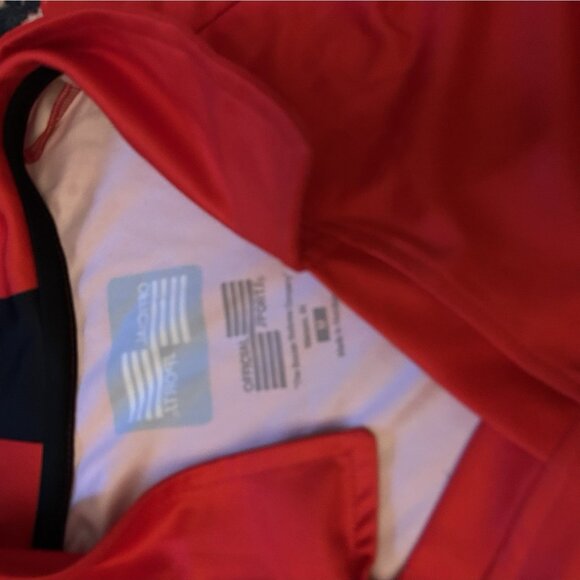 Soccer Referee Uniforms Medium Shirts Lot L/s S/s Multiple Colors & Kit Whistle - Picture 15 of 16